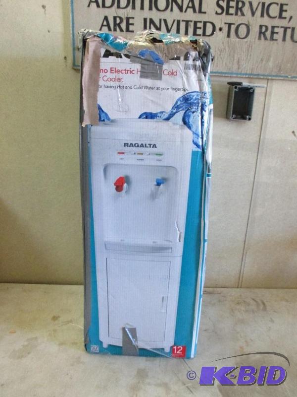 Ragalta Water dispensor...