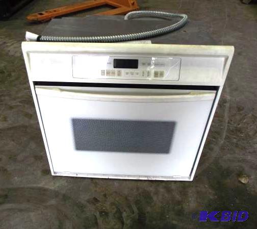 Whirlpool Built In Self Cleaning Oven   28&qu...