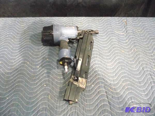 Central Pneumatic Framing Nailer   Recently f...