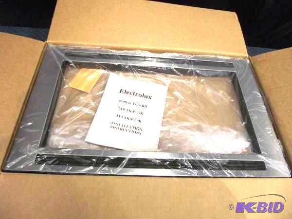 Electrolux Microwave Oven Trim Kit   Appears ...