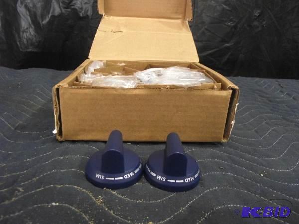 Replacement Thermadore Stove Knobs...