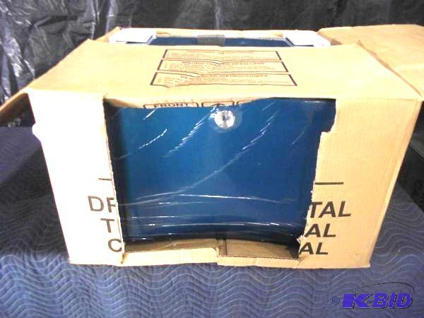 Washer Dryer Pedestal With Drawer   Turquoise...
