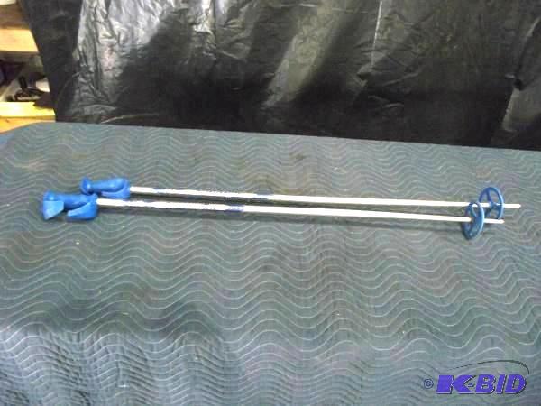 46&quot Ski Poles...