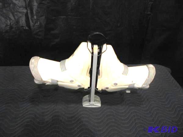 Raichle Ski Boots   Ladies size 7-12 ...
