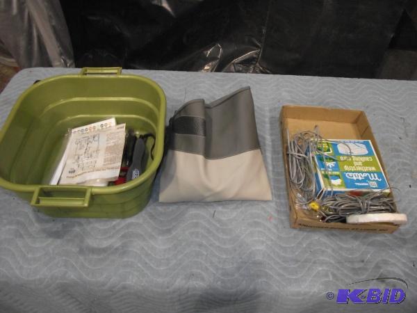 Misc lot of items...