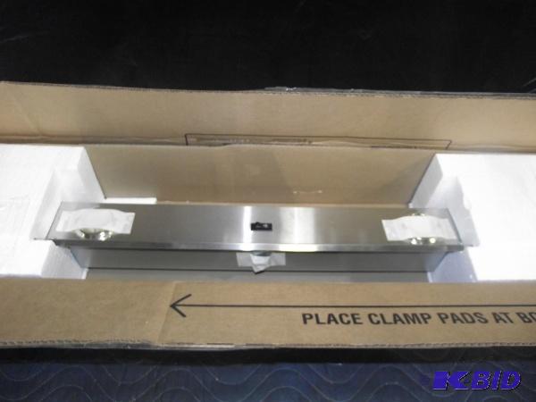 Best Stainless Steel Ambient Light Panel 36...