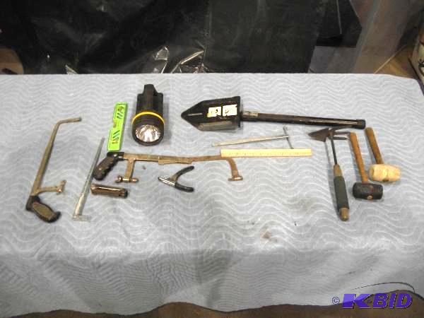 Misc Tools...