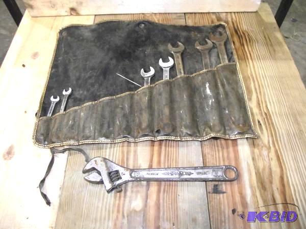 Misc Tools...
