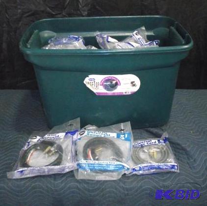 3- Wire and 4- Wire Range Cords   Large quant...
