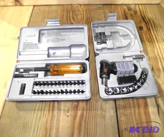 Misc Lot of Tools...