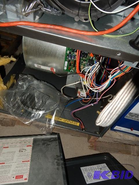 Goodman high Efficiency Furnace, 90,000 BTU.....