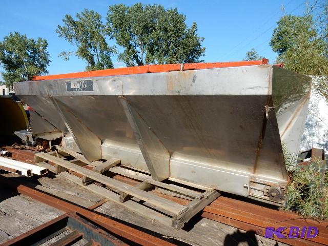 AIRFLO SALTEK, Salter.. Stainless Steel.. Nee...