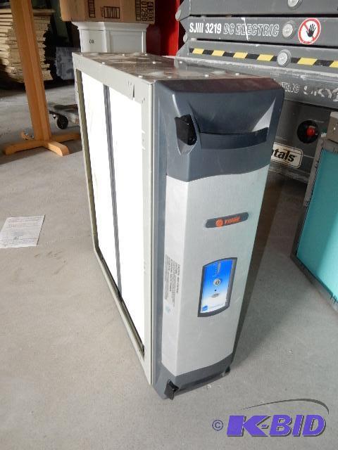 TRANE Whole House Air Cleaner...