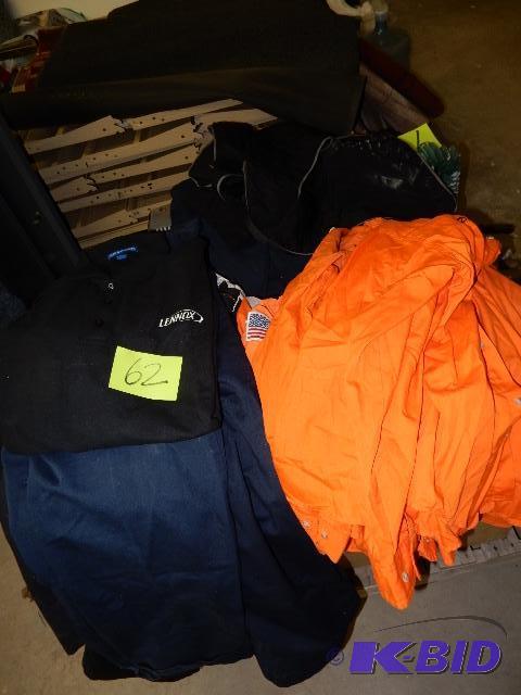 9 Pair of Dickie Pants.. 34 - 38 w sizes.. 9 ...