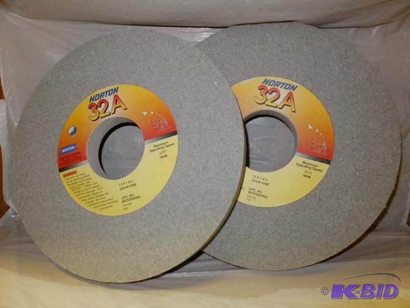 Grinding Wheels