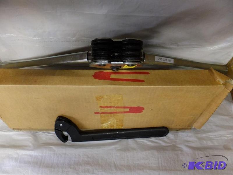 Strapping Sealers