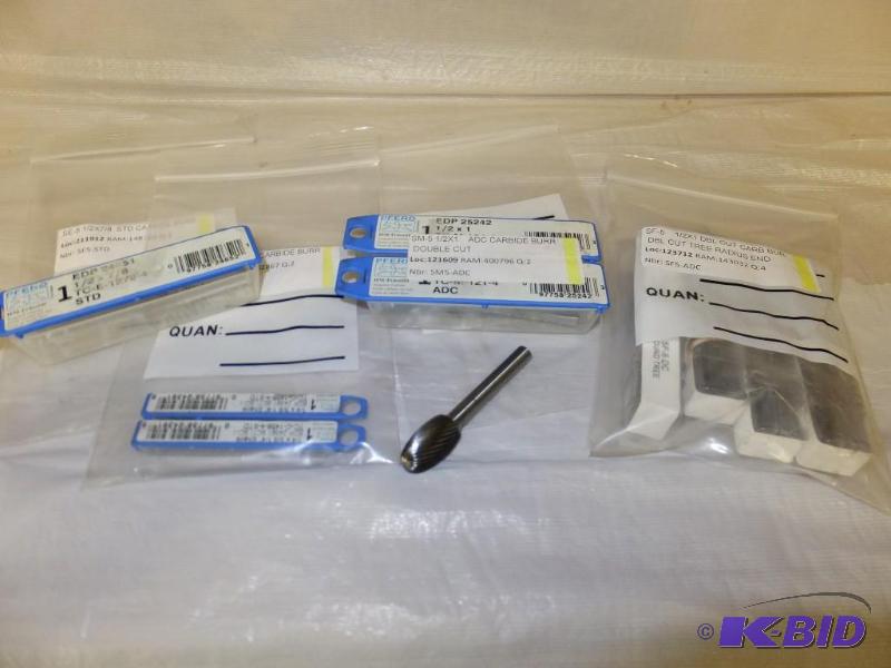 Carbide Cutters