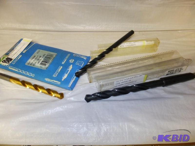 Cutting Tools