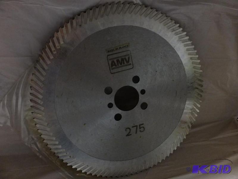 Segmental Saw Blade