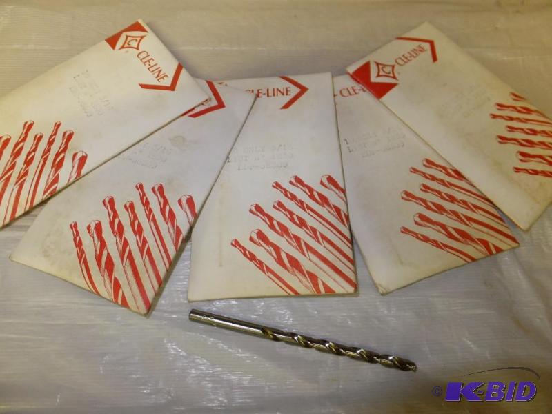 Jobber Drills
