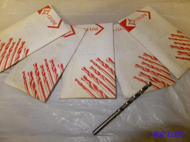 Jobber Drills