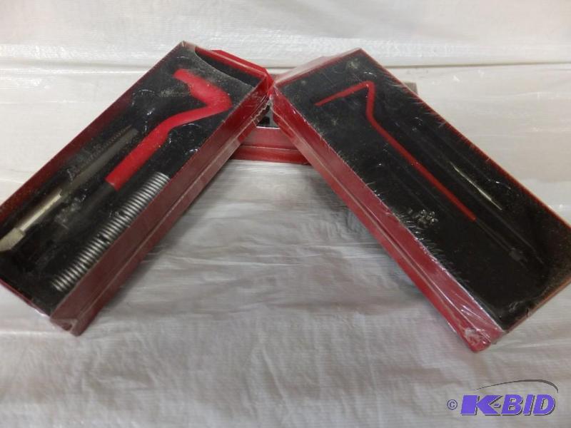 Thread Inserts