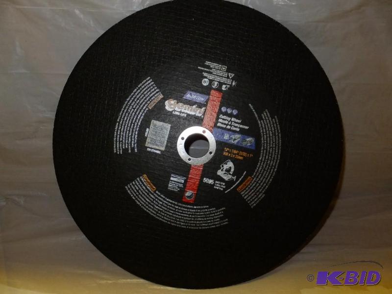 Cutting Wheel