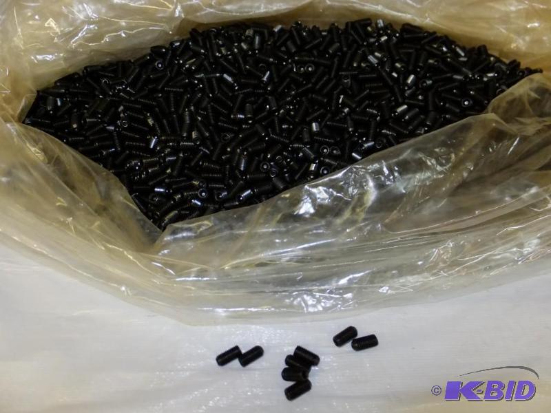 Set Screws