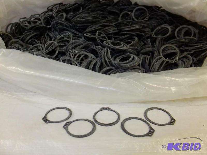 Retaining Rings