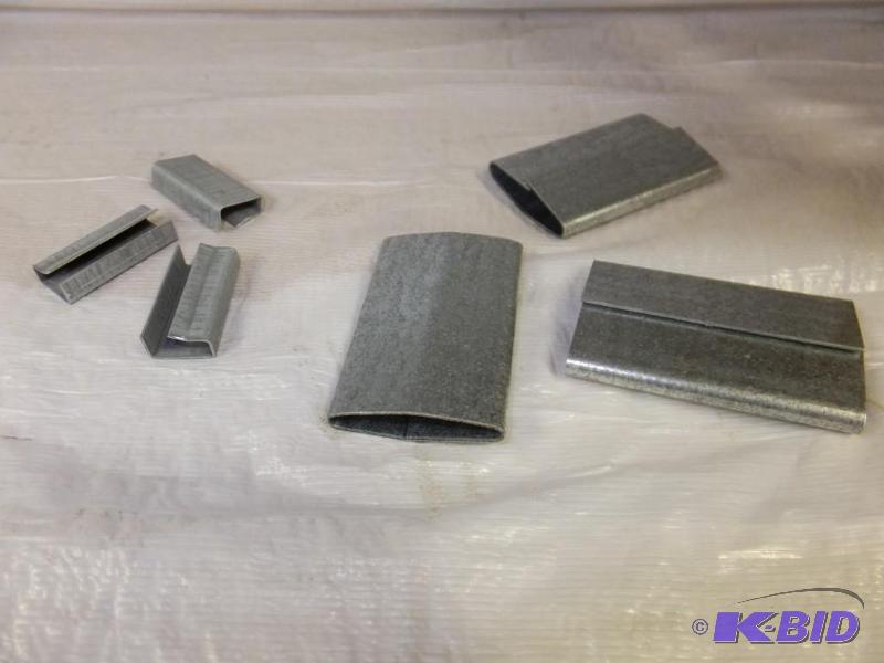 Pusher Seals and Open Seals