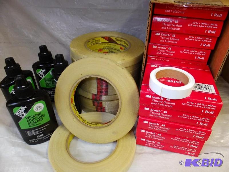 Sealant