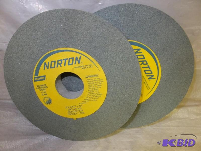 Grinding Wheels