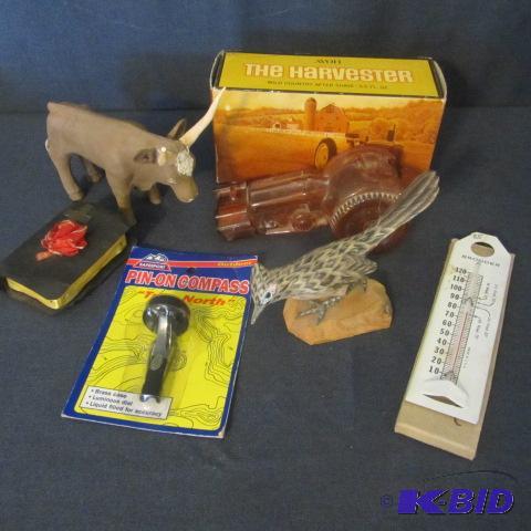 Small Treasures