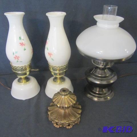 Lamps