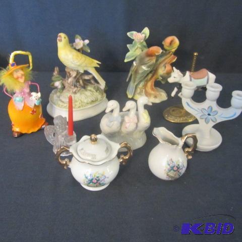 Knick Knacks