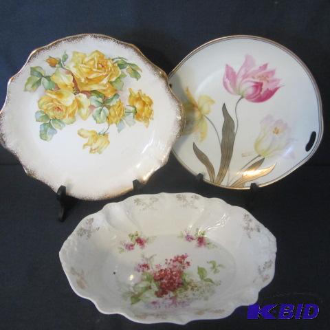 Austria, Plates