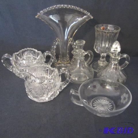 Fancy Glass