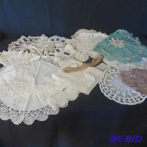 Fancy Linens