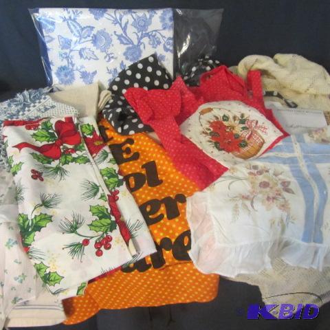 Table Linens
