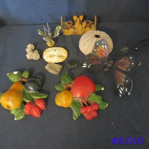 Garden Decorations