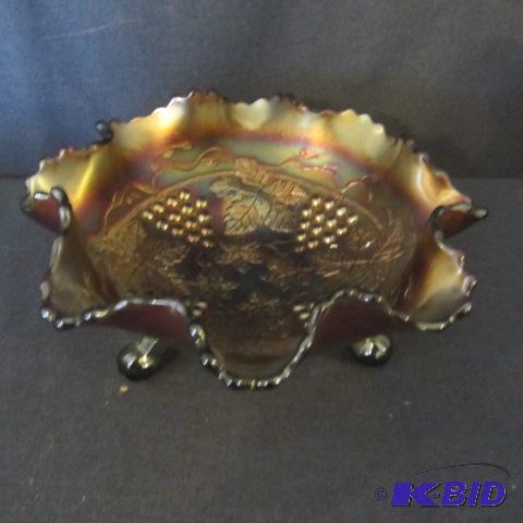 Carnival Glass