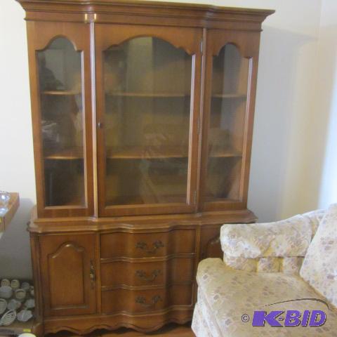 Bassett Hutch