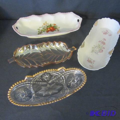 Celery Dishes