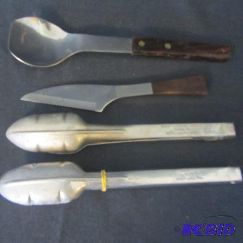 Local Advertising Collectibles