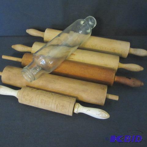 Rolling Pins