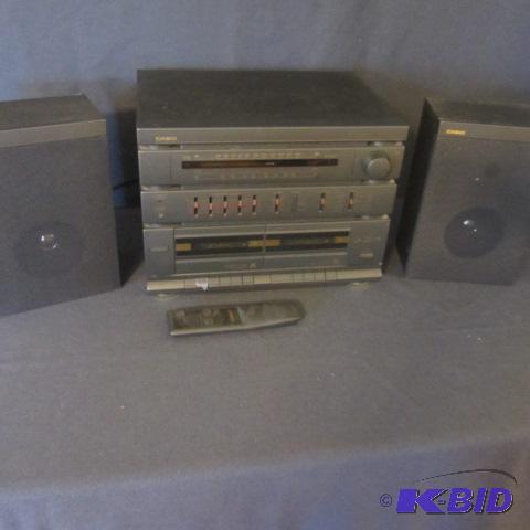 Stereo