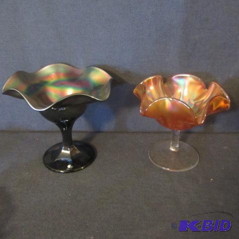 Carnival Glass