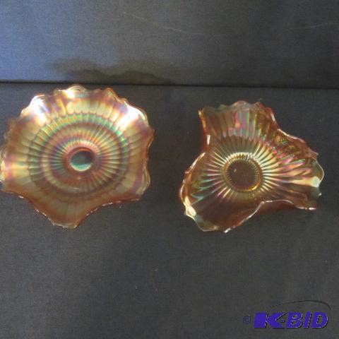 Carnival Glass