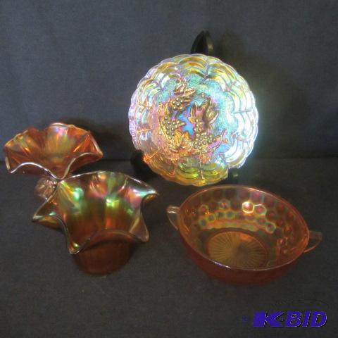 Carnival Glass