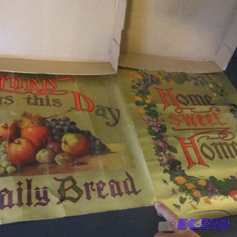 Vintage Prints